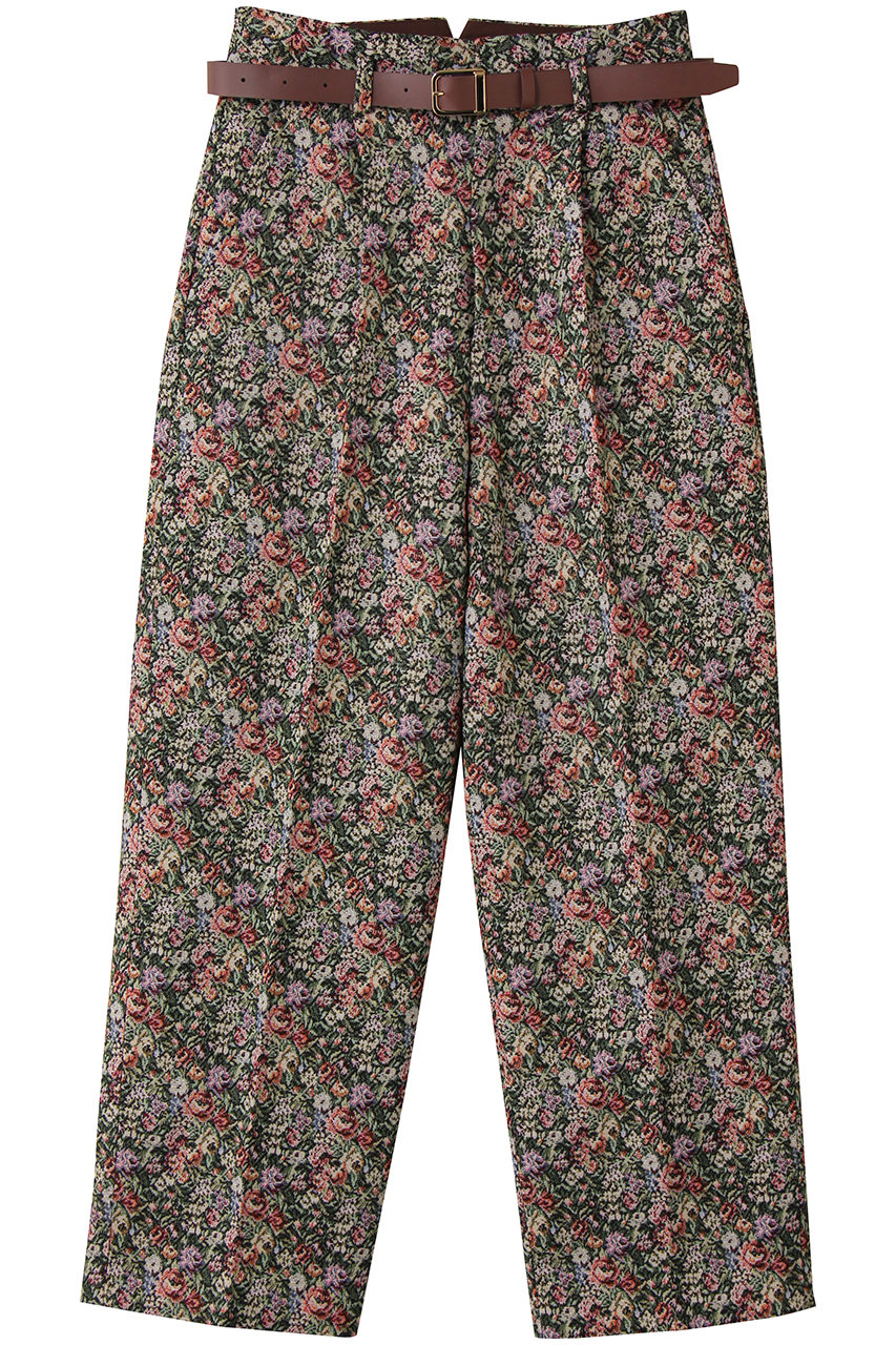 ゴブランパンツ