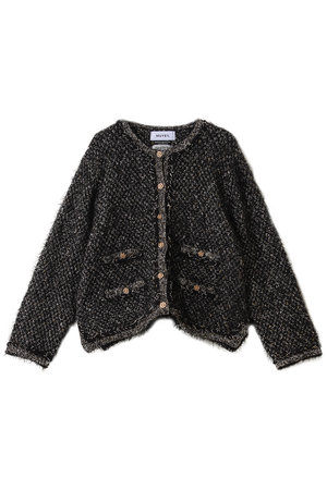ジャケットの通販｜ELLE SHOP (エル・ショップ)