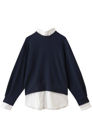 MUVEIL｜ミュベールのカットソー・Tシャツ通販｜ELLE SHOP (エル