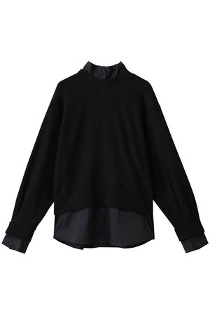 ☆新品未使用☆MUVEIL スカラップレースTシャツ 黒 ☆新品未使用☆MUVEIL スカラップレースTシャツ 黒 - メルカリ