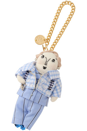 ミュベール/MUVEILのグランマチャーム