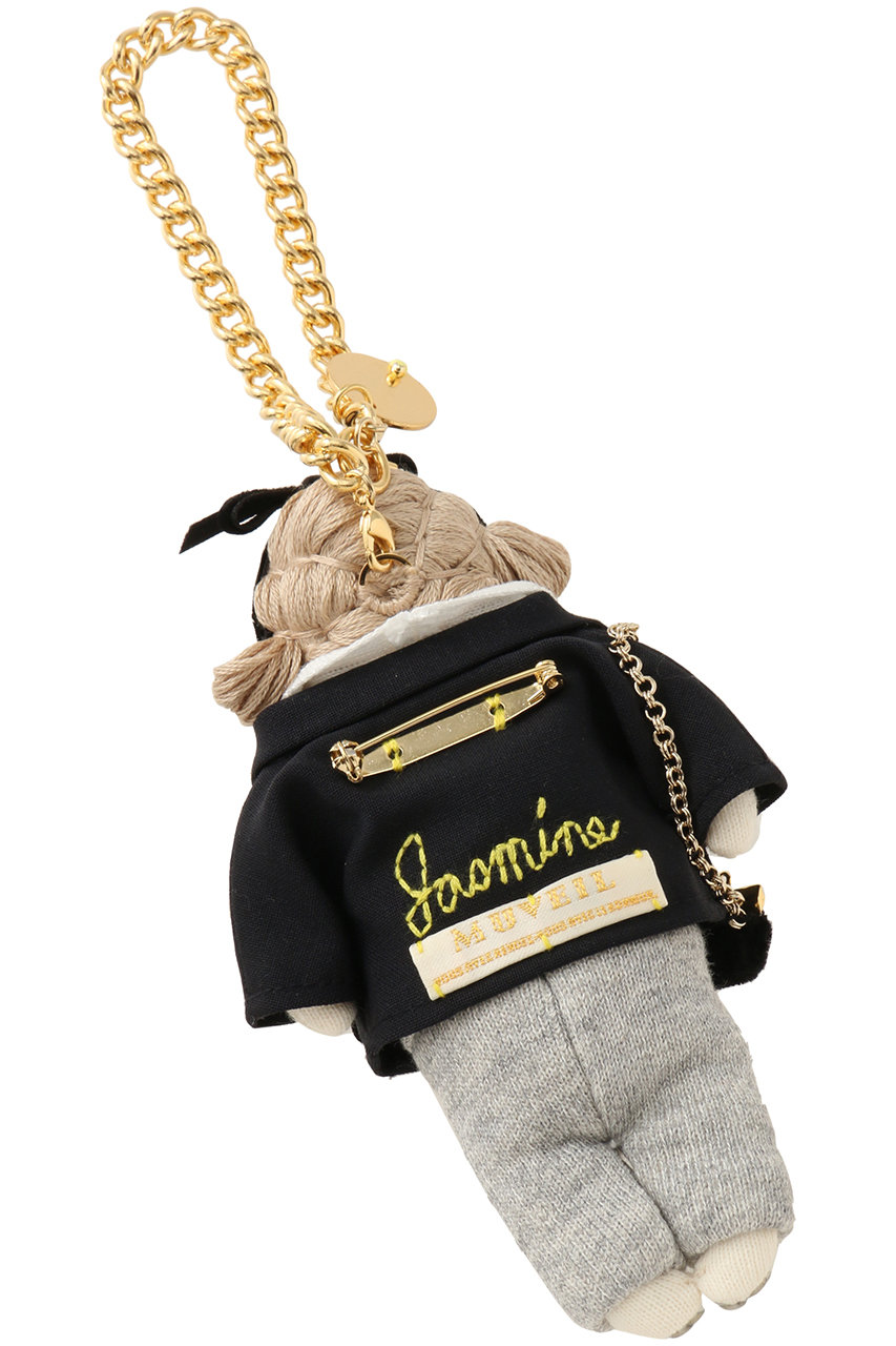 MUVEIL　ミュベール　グランマ　チャーム　JASMINE MUVEIL(ミュベール)｜グランマチャーム/ジャスミン の通販｜ELLESHOP