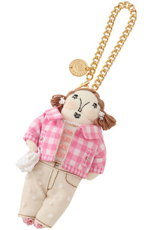 ミュベール/MUVEILのグランマチャーム