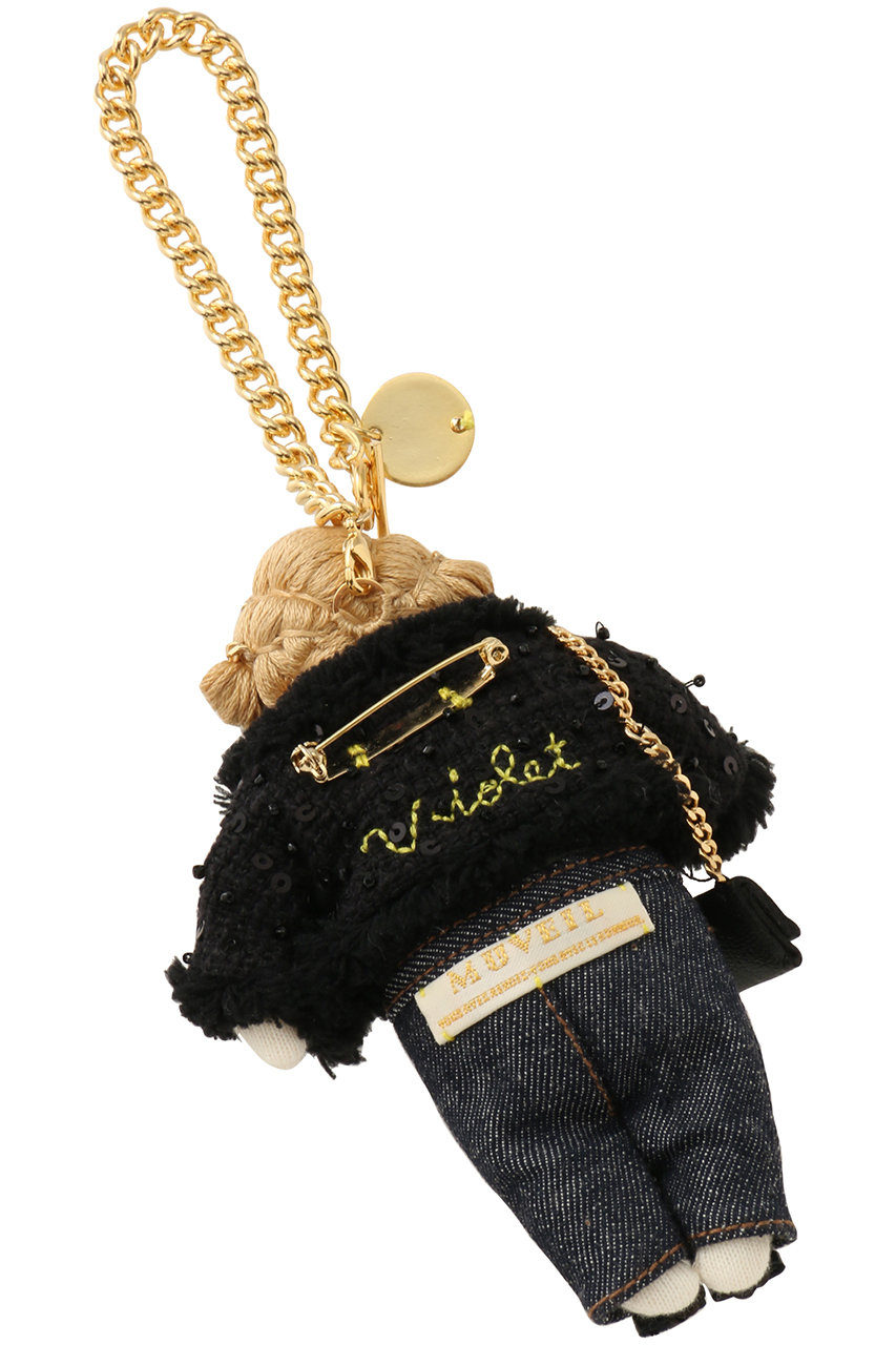 MUVEIL(ミュベール)｜グランマチャーム/ヴァイオレット の通販