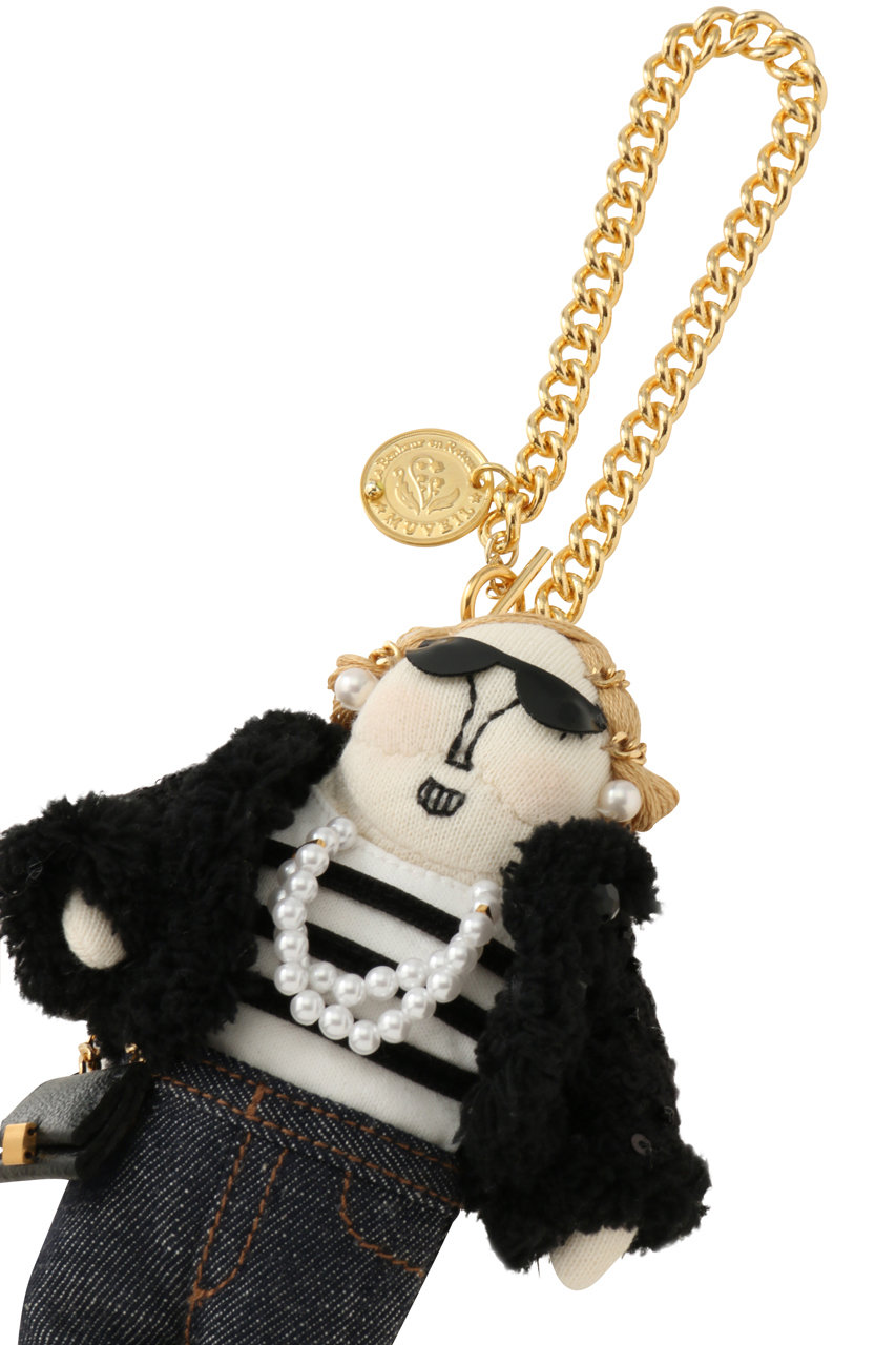 MUVEIL(ミュベール)｜グランマチャーム/ヴァイオレット の通販