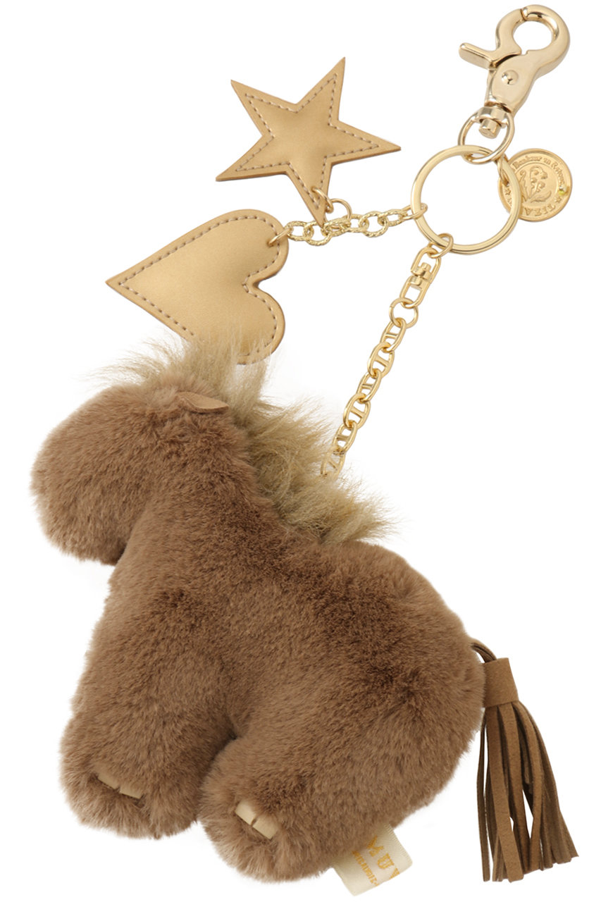 ホースチャーム