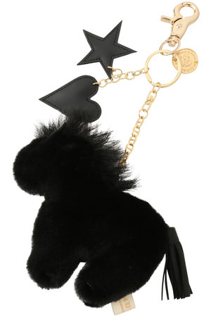 ミュベール/MUVEILのホースチャーム