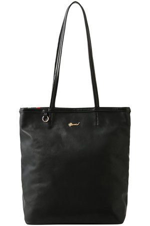 ミュベール/MUVEILのairlistコラボ縦長トートバッグ(120200/120201)