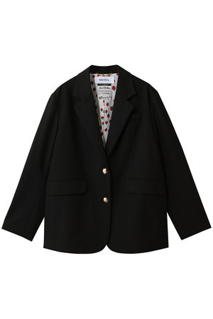 ミュベール/MUVEILのブレザージャケット