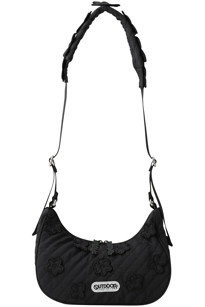 アウトドアコラボショルダーバッグ