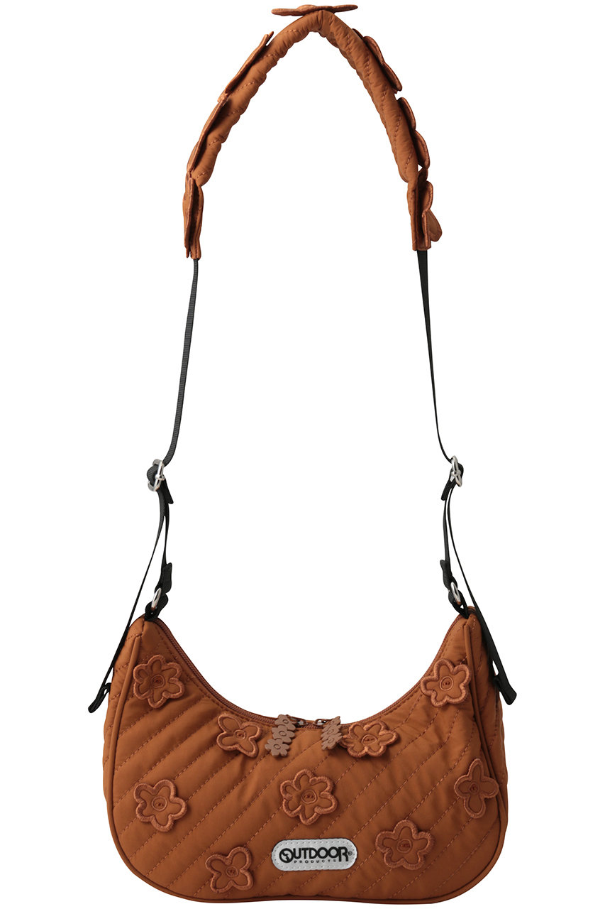 アウトドアコラボショルダーバッグ