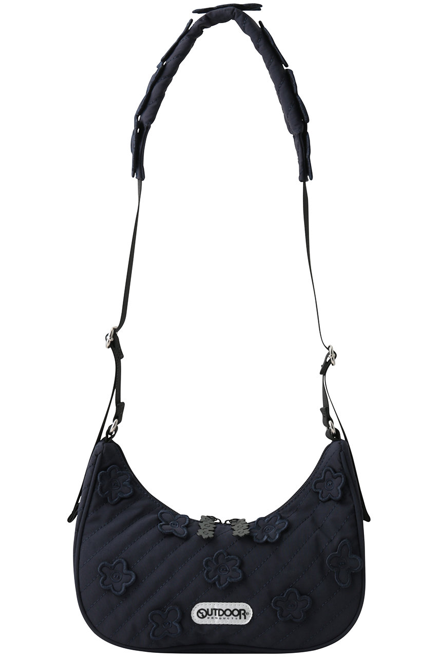 アウトドアコラボショルダーバッグ