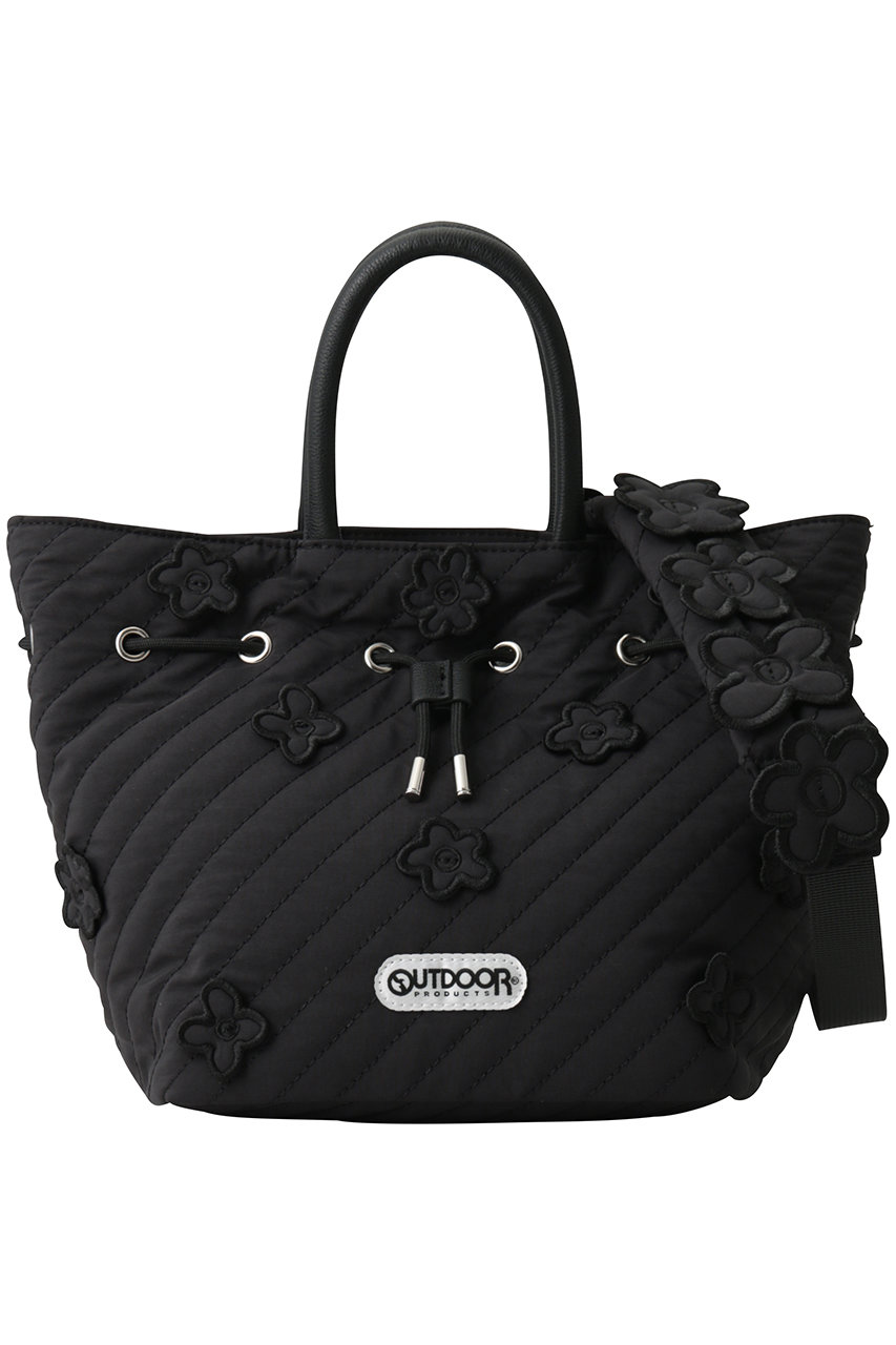 アウトドアコラボドロストバッグ