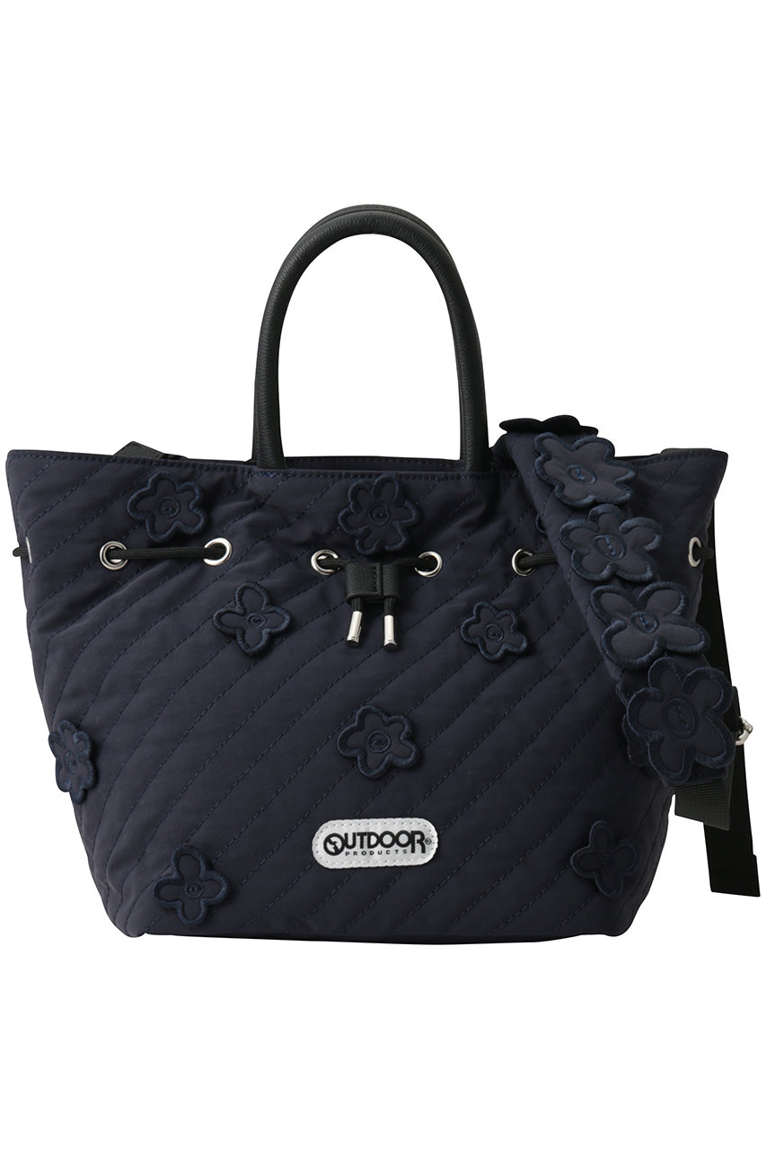 アウトドアコラボドロストバッグ