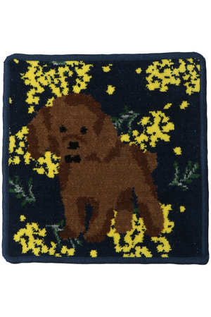 ミュベール/MUVEILの【3/6 0:00販売開始】【UNISEX】【MUVEIL】シェニール織ハンカチ(149900/149903)