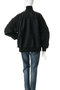 【ELLE SHOP限定】ツイルミリタリーリバーシブルブルゾン ミュベール/MUVEIL