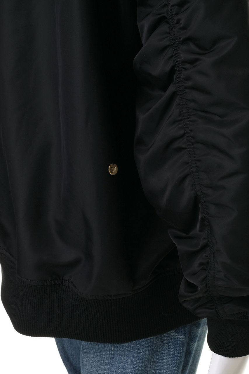 MUVEIL(ミュベール)｜【ELLE SHOP限定】ツイルミリタリーリバーシブル