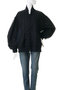 【ELLE SHOP限定】ツイルミリタリーリバーシブルブルゾン ミュベール/MUVEIL