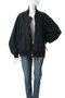 【ELLE SHOP限定】ツイルミリタリーリバーシブルブルゾン ミュベール/MUVEIL