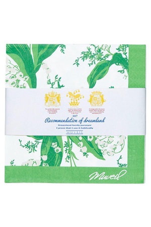 ぺーパーナプキン