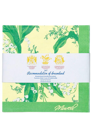 ぺーパーナプキン