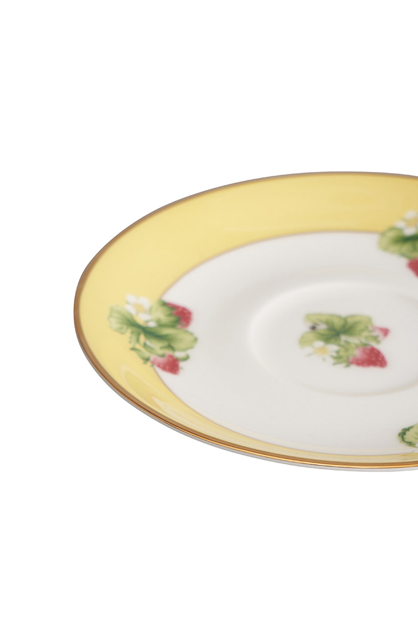 MUVEIL WORK - 完売品　新品箱入り　ミュベール　ノリタケコラボ　カップアンドソーサー　2点セット MUVEIL WORK - 完売品 新品箱入り ミュベール ノリタケコラボ