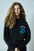 MARINS ロングTシャツ