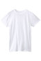 クルーネックTシャツ シンゾーン/Shinzone ホワイト