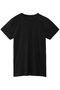 クルーネックTシャツ シンゾーン/Shinzone ブラック