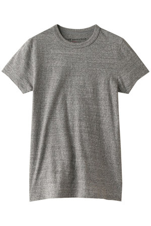 シンゾーン/ShinzoneのクルーネックTシャツ