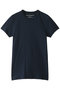 クルーネックTシャツ シンゾーン/Shinzone ネイビー