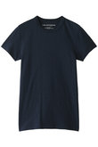 クルーネックTシャツ
