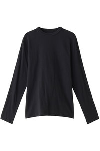 THE ROW ザロウ ロングスリーブ 長袖カットソー 無地 ベーシック THE ROW ザロウ ロングスリーブ 長袖カットソー 無地 ベーシック