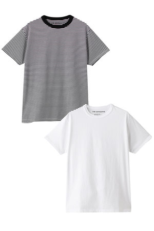 Shinzone｜シンゾーンのカットソー・Tシャツ通販｜ELLE SHOP (エル 