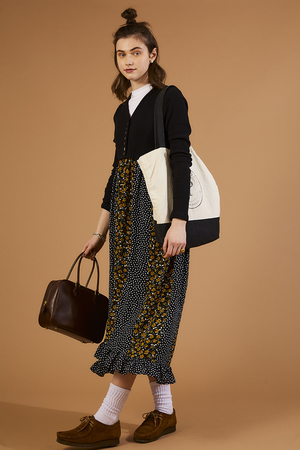 Shinzone シンゾーンのロングワンピース ワンピース チュニック 通販 Elle Shop エル ショップ Women レディース