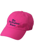 THE NEW ENGLAND TIMESキャップ