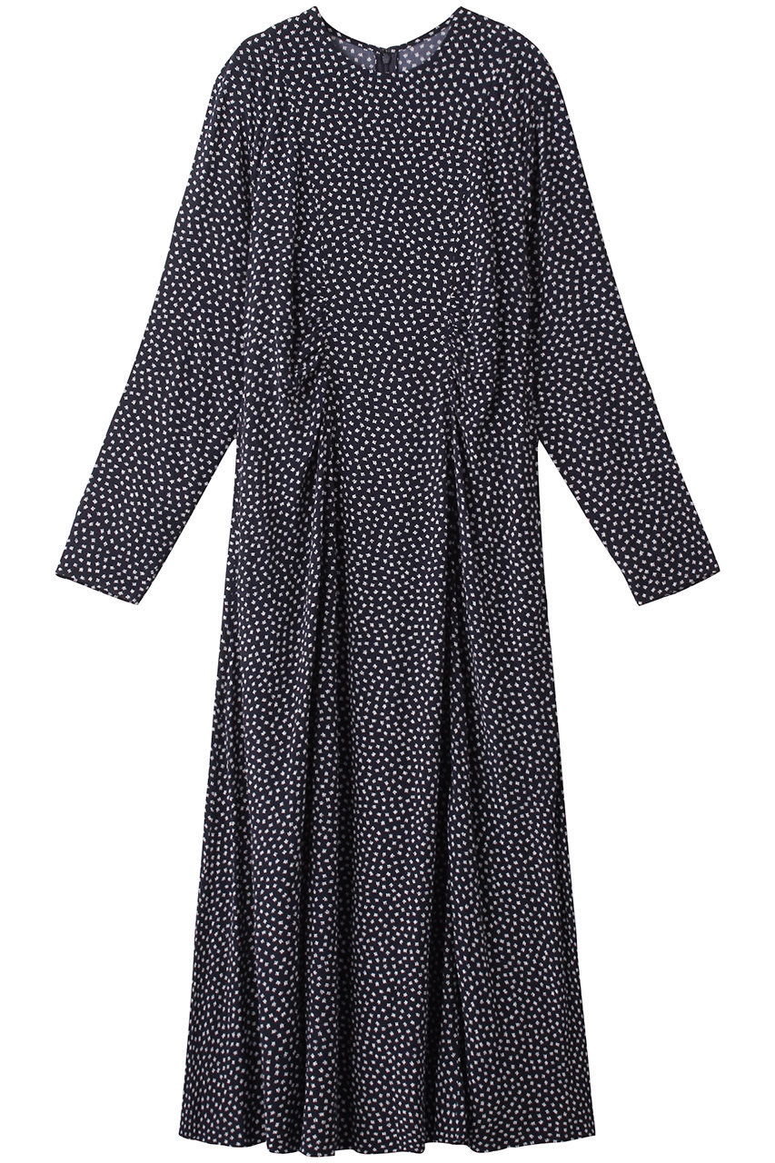 Shinzone カーディガンの着こなし 秋冬 Coordinate Graph