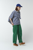 TOMBOY パンツ