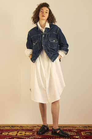 Shinzone｜シンゾーンのジャケット通販｜ELLE SHOP (エル