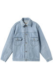 デニムジャケット