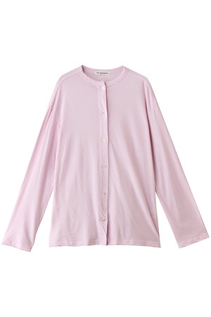 シンゾーン/Shinzoneのハイツイストコットンカーディガン