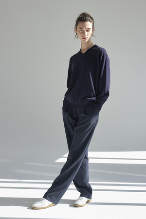 Shinzone｜シンゾーンのパンツ通販｜ELLE SHOP (エル・ショップ)