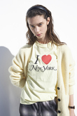 I LOVE NEW YORK Tシャツ