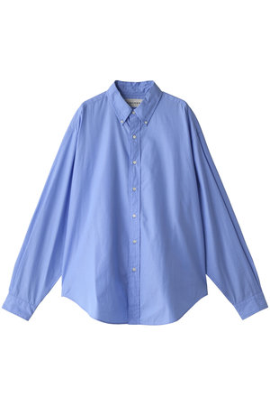 シンゾーン/ShinzoneのコットンDADDY シャツ