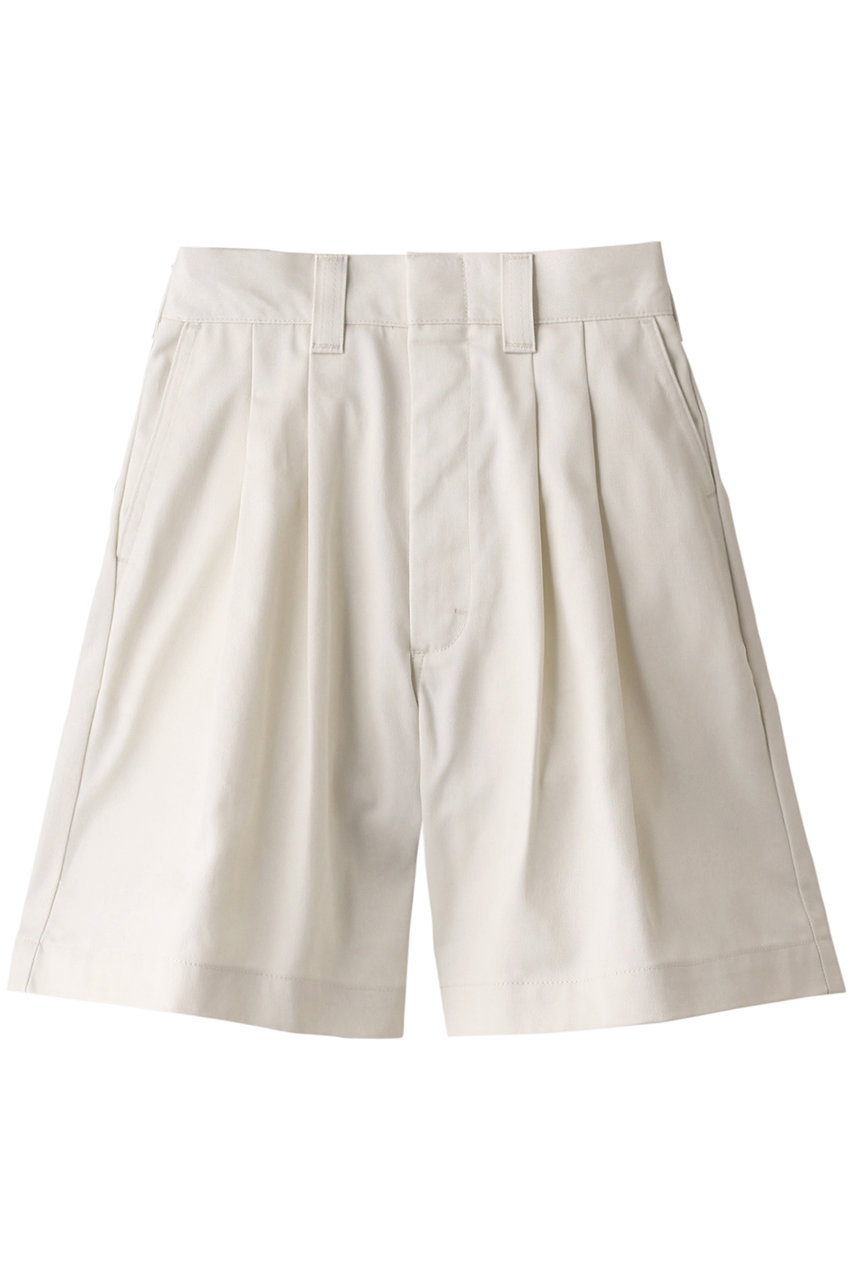 シンゾーン TOMBOY SHORTS ショートパンツ タック ハーフ www