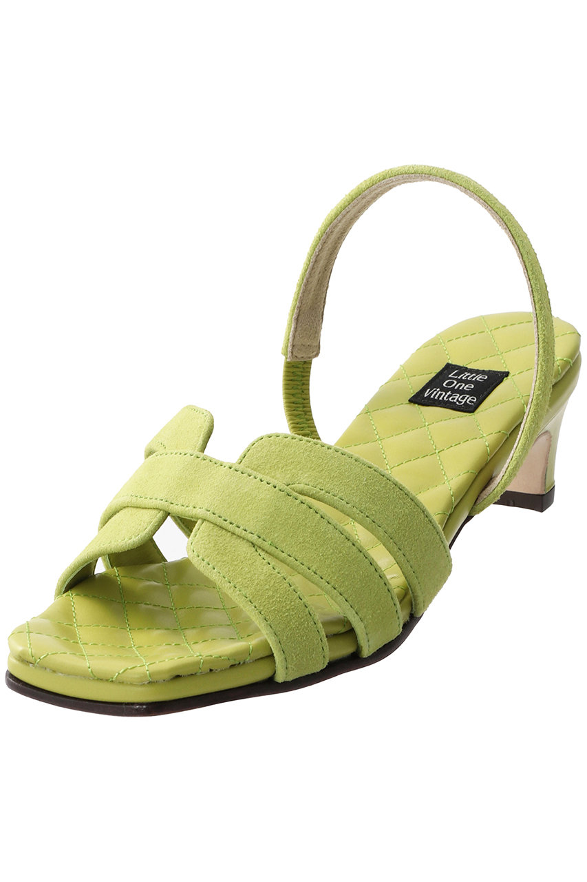 シンゾーン Little One Vintage PISCES SANDALS