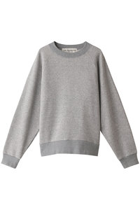 【ELLE SHOP限定】カットオフスリーブ ロゴスウェット Americana(アメリカーナ)｜【ELLE SHOP限定】カットオフスリーブ