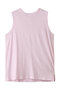 ハイツイストコットンノースリーブ シンゾーン/Shinzone ピンク