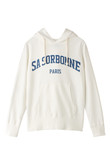 【MIRROR of Shinzone】SA SORBONNE PARISスウェットパーカ