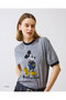 MICKEY RINGER TEE シンゾーン/Shinzone